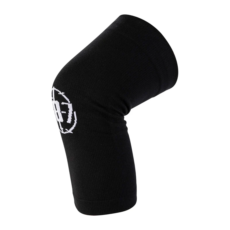 187 Knee Undersleeves - Black - Image 2