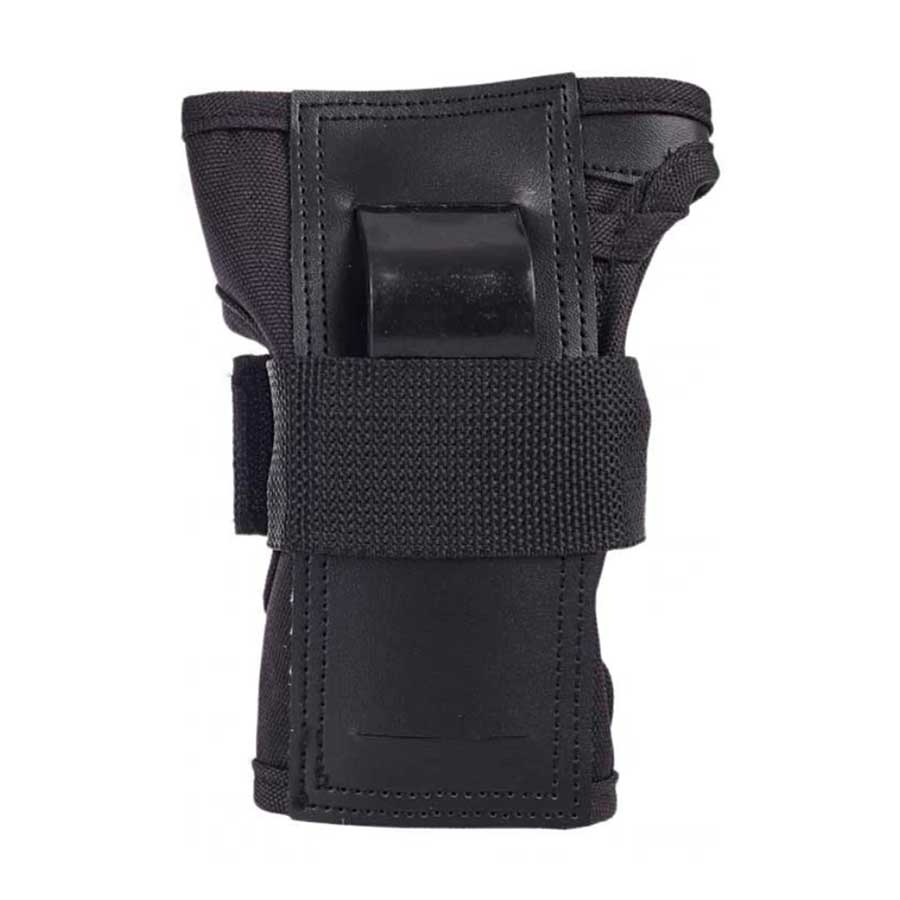 187 Wrist Guards Black - Image 3