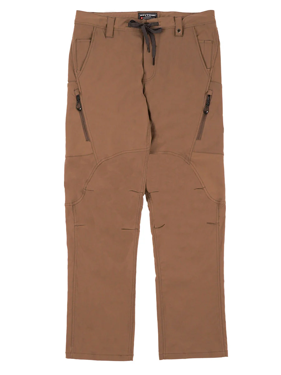 686 Anything Relaxed Fit Cargo Pant - Tobacco