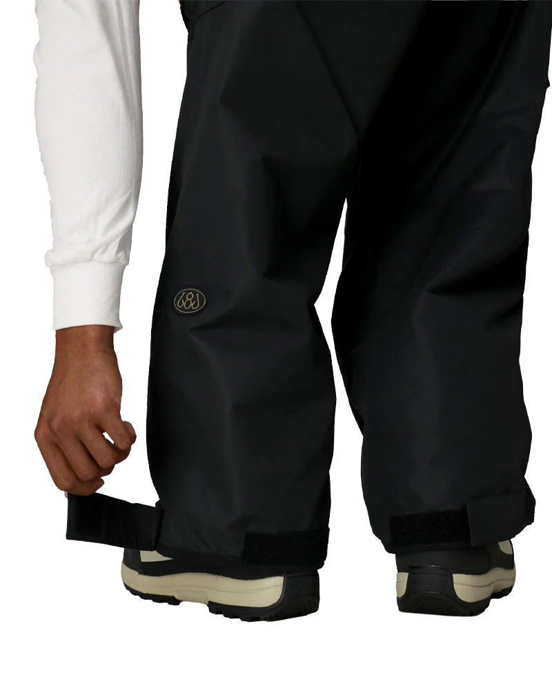 686 Essox Cargo Pant Black 2026 - Image 5