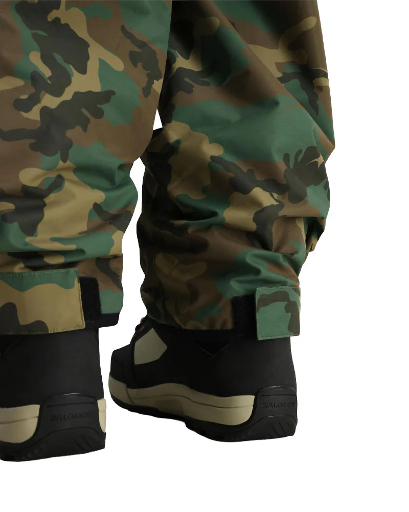 686 Essox Cargo Pant Camo 2026 - Image 6