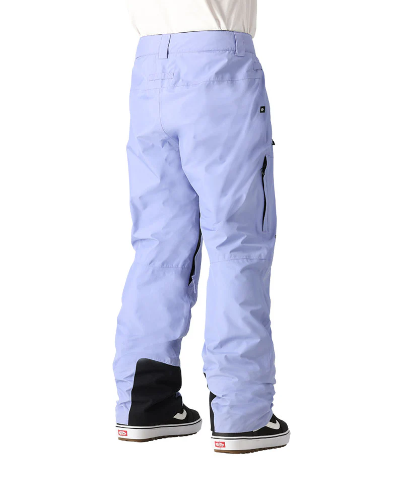 686 Men's Gore-Tex Core Pant Purple Impression 2025 - Image 2