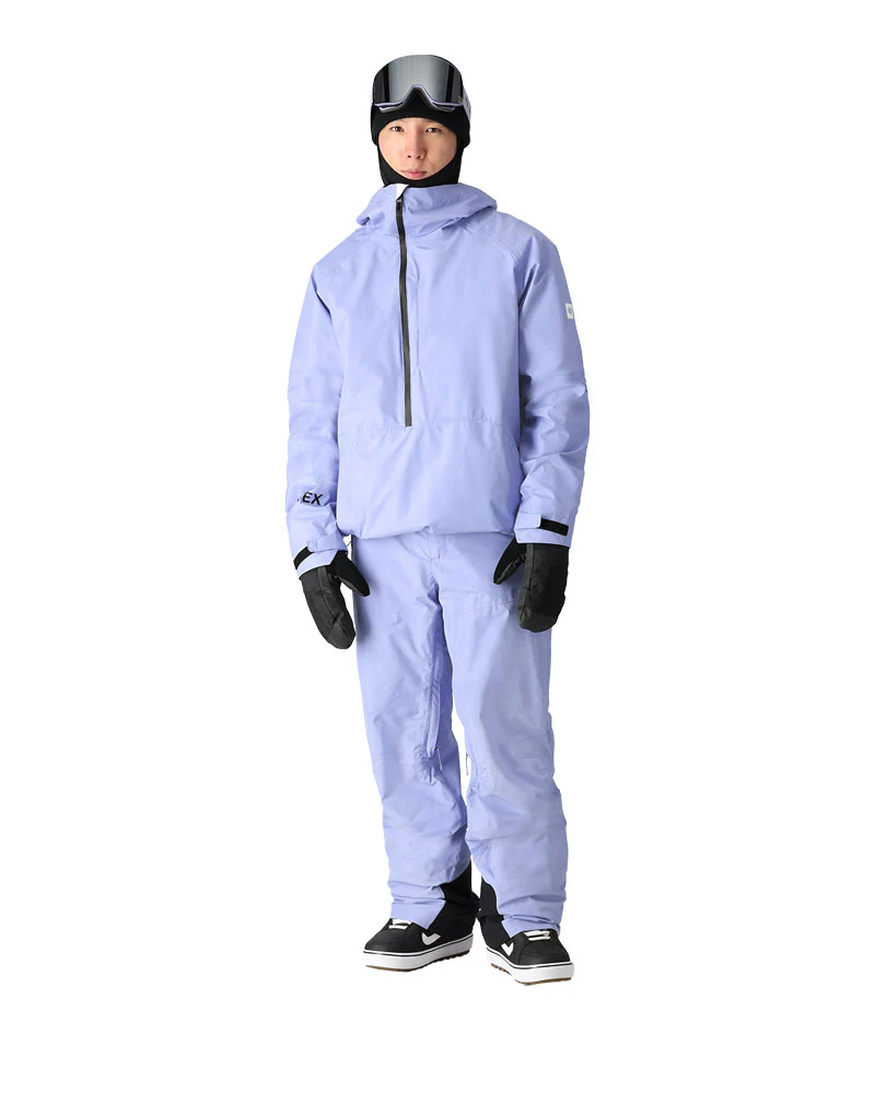 686 Men's Gore-Tex Core Pant Purple Impression 2025 - Image 3