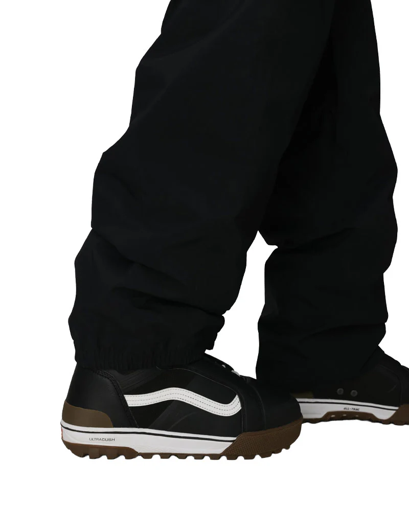 686 Mens Gore-Tex Dojo Shell Pant Black 2026 - Image 6