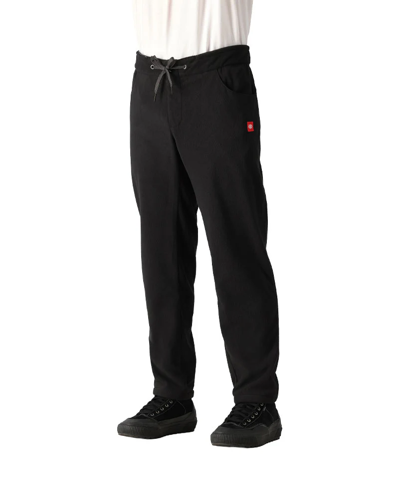 686 Men's Smarty® 3-In-1 Cargo Pant Black 2026 - Image 3