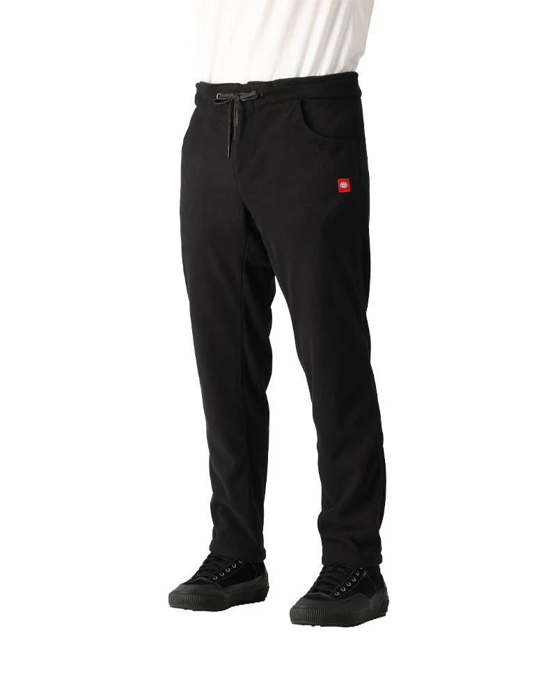686 Men's Smarty® 3-In-1 Cargo Pant Charcoal 2026 - Image 3