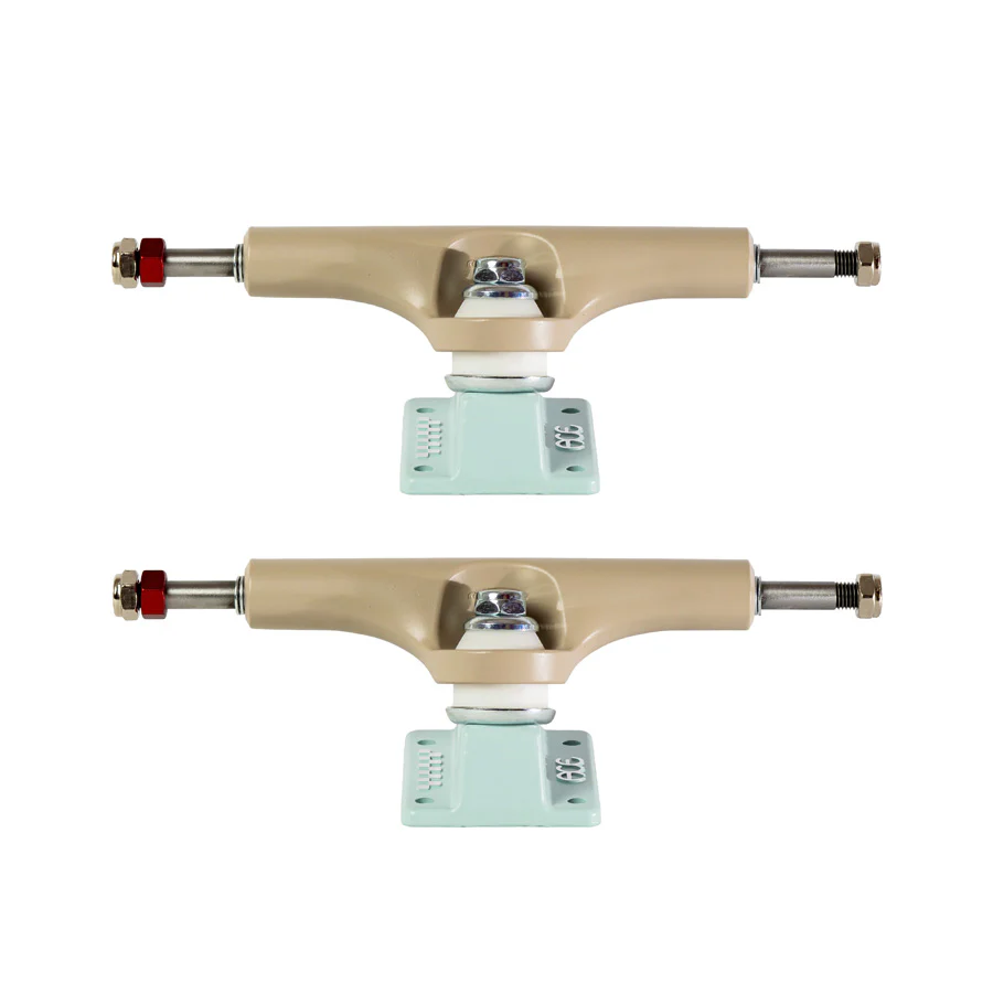 Ace AF1 Bowl Series Trucks - Image 2