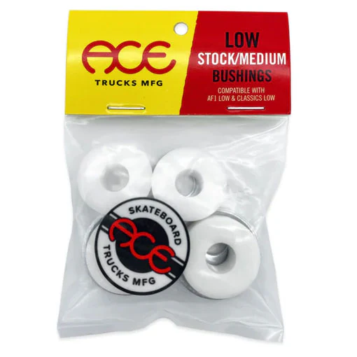 Ace Low Standard Bushings 91A/86A