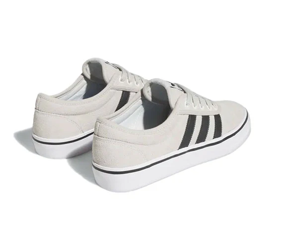 Adidas ADI Ease - White/Black/White - Image 2
