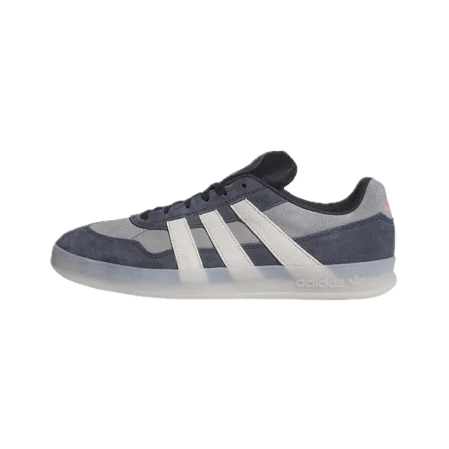 Adidas Aloha Super Shoe Legend Ink/Core White/Green - Image 2