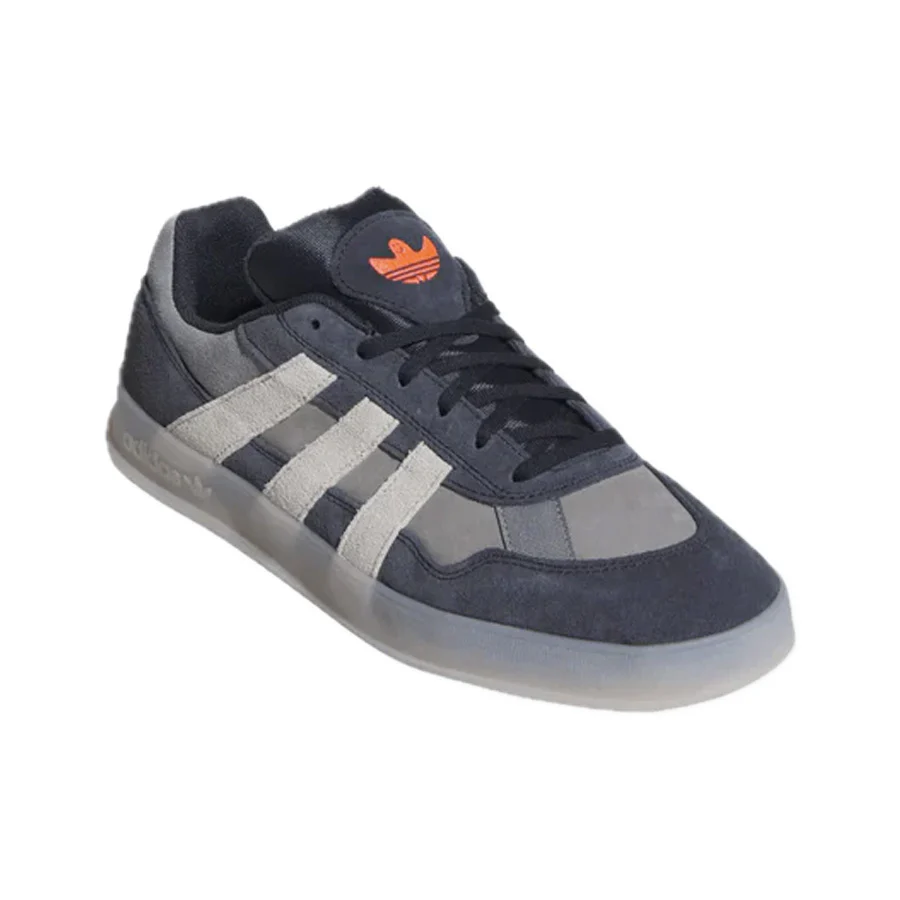 Adidas Aloha Super Shoe Legend Ink/Core White/Green - Image 3