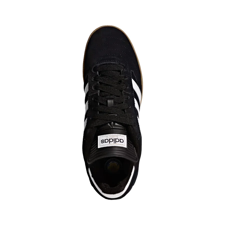 Adidas Busenitz - Core Black/Cloud White/Gold Metallic - Image 4