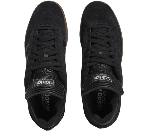 Adidas Busenitz - Core Black/Core Black/Gum - Image 2