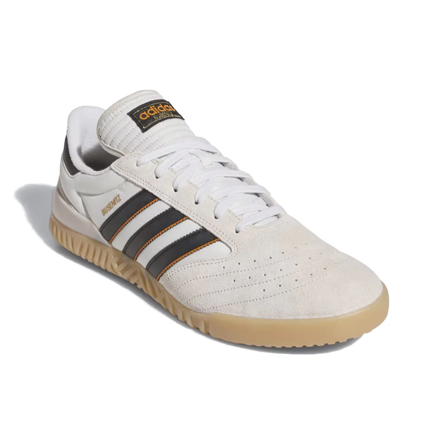 Adidas Busenitz Indoor Super - Bliss/Core Black/Off White - Image 3