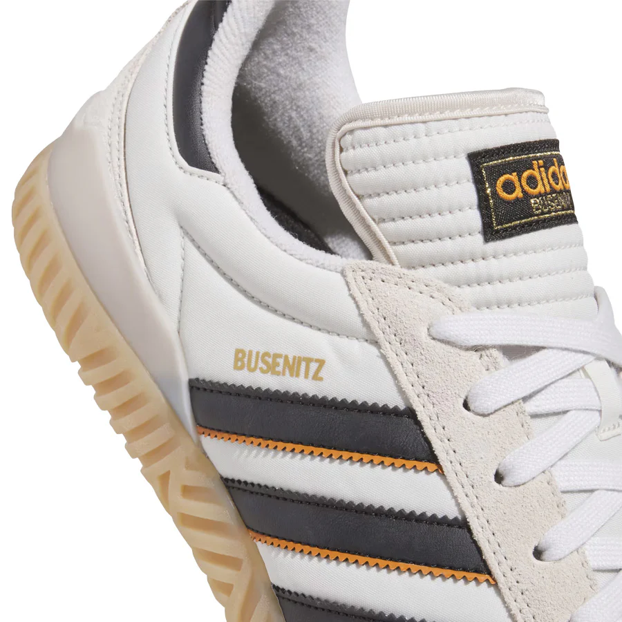 Adidas Busenitz Indoor Super - Bliss/Core Black/Off White - Image 6