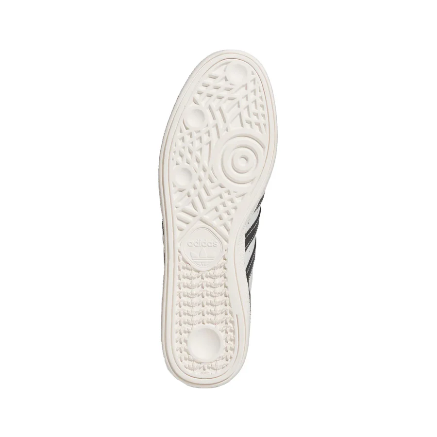 Adidas Busenitz Shoe Crystal White/Core Black/Off White - Image 5