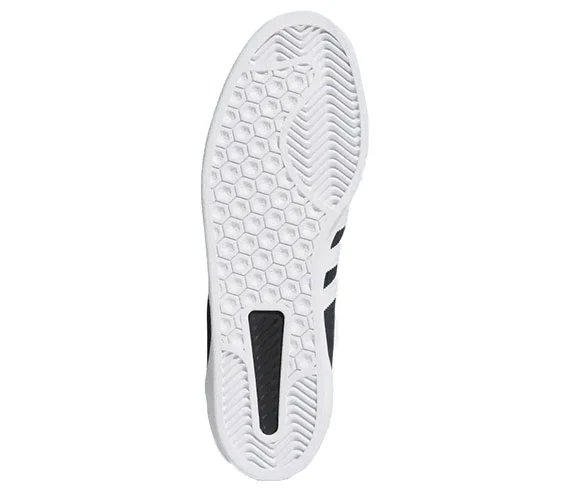 Adidas Campus Adv - Core Black/Cloud White - Image 2