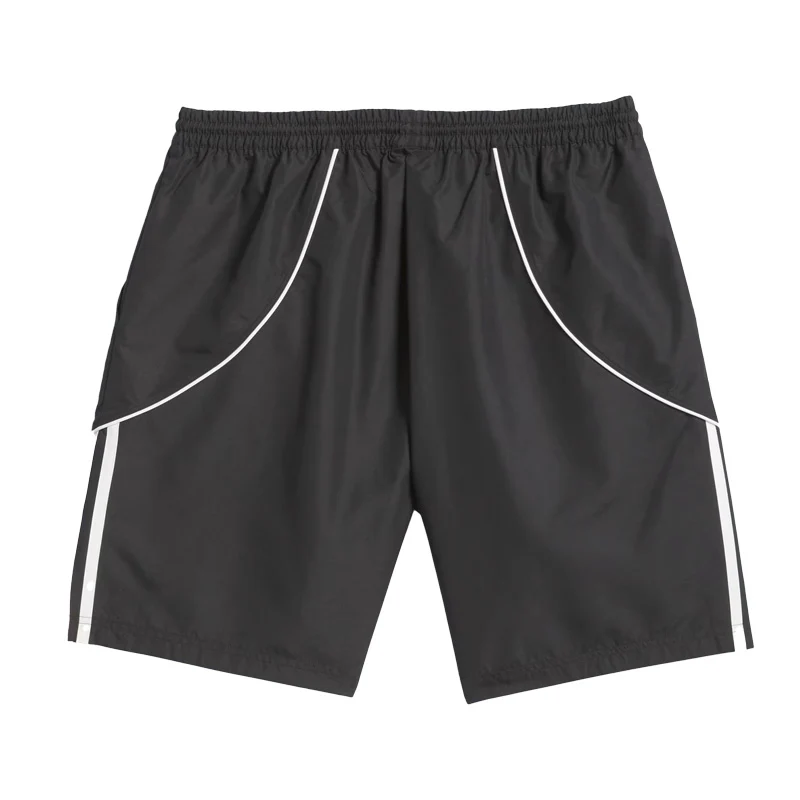 Adidas FSBS Oside Short Black/Black/White - Image 2