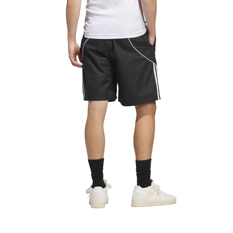 Adidas FSBS Oside Short Black/Black/White - Image 4