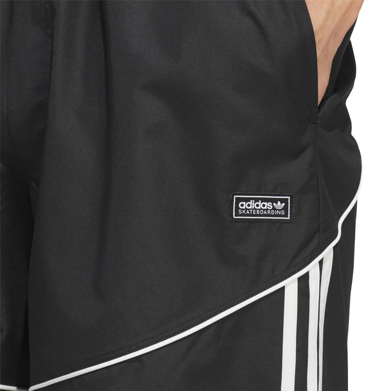 Adidas FSBS Oside Short Black/Black/White - Image 5