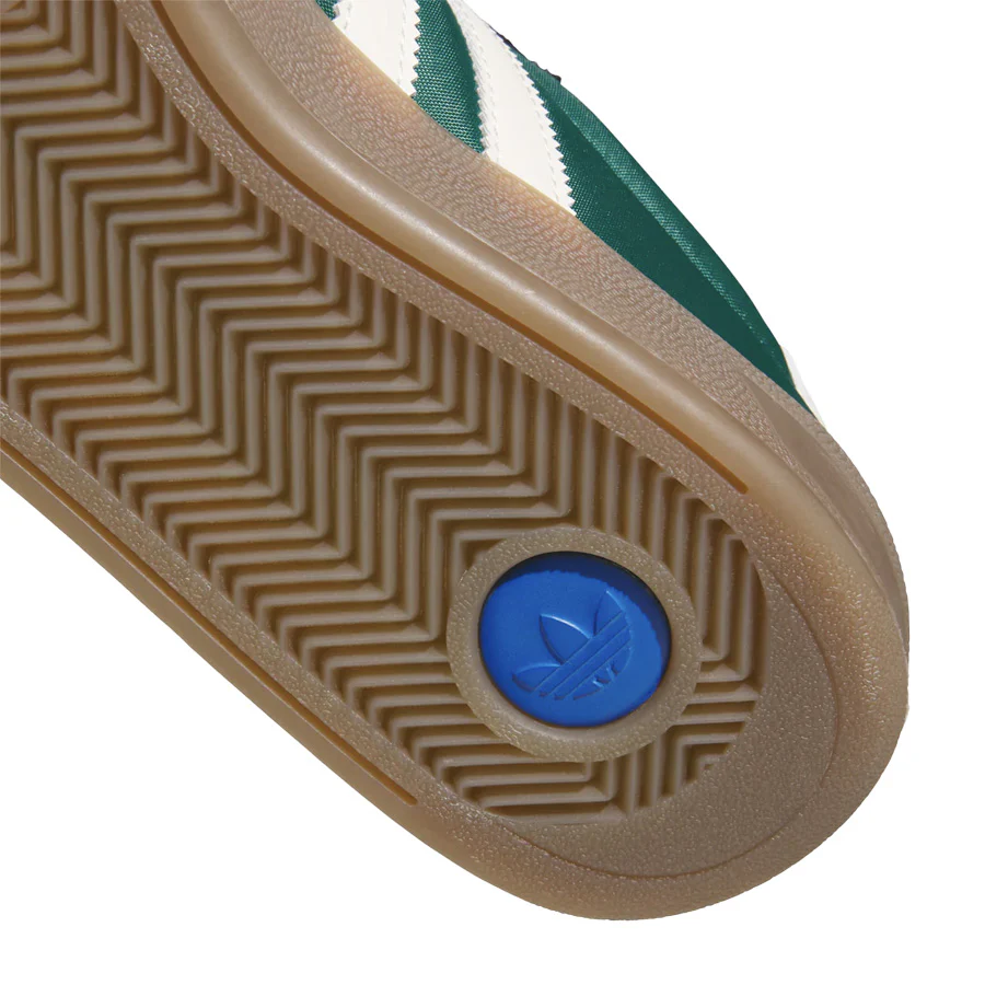 Adidas Glenburn Shoe Green/White/Legend Ink - Image 8