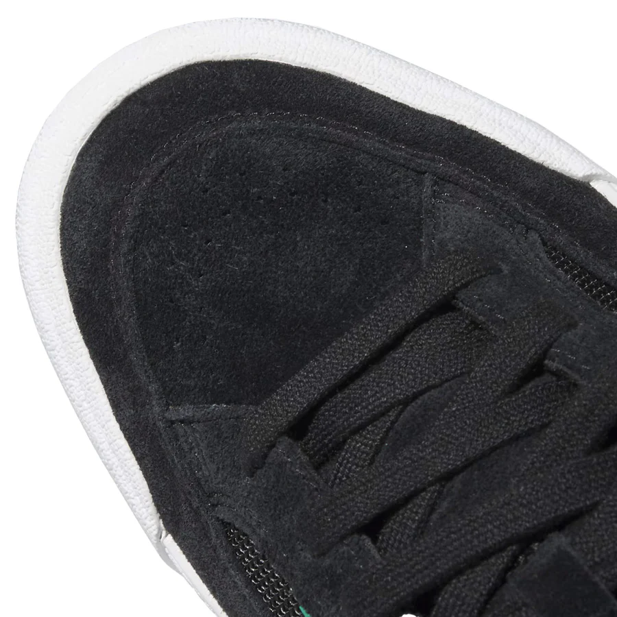 Adidas Nora - Black/Court Green/White - Image 5