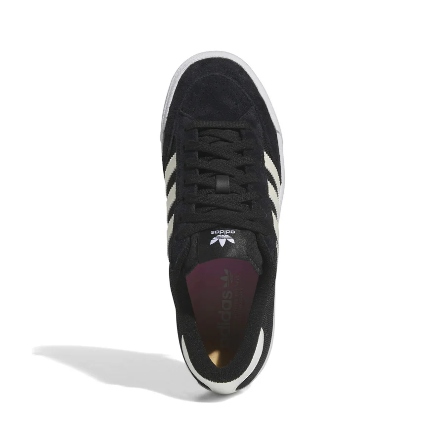 Adidas Nora - Core Black/Zero Metalic/Spark - Image 3