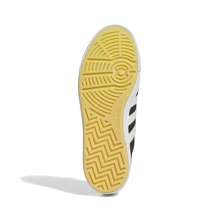 Adidas Nora - Core Black/Zero Metalic/Spark - Image 4