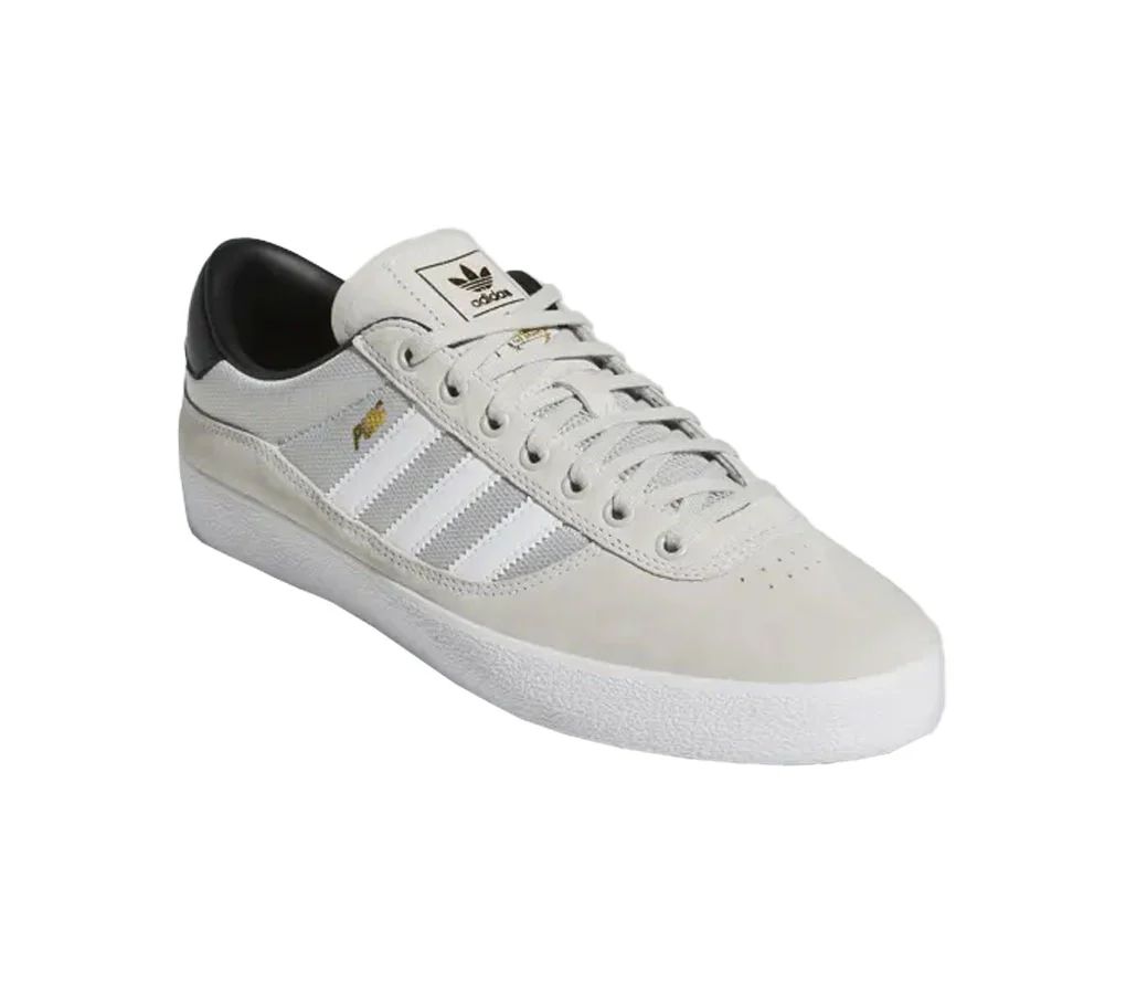 Adidas Puig Indoor - Footwear White/Footwear White/Grey - Image 2