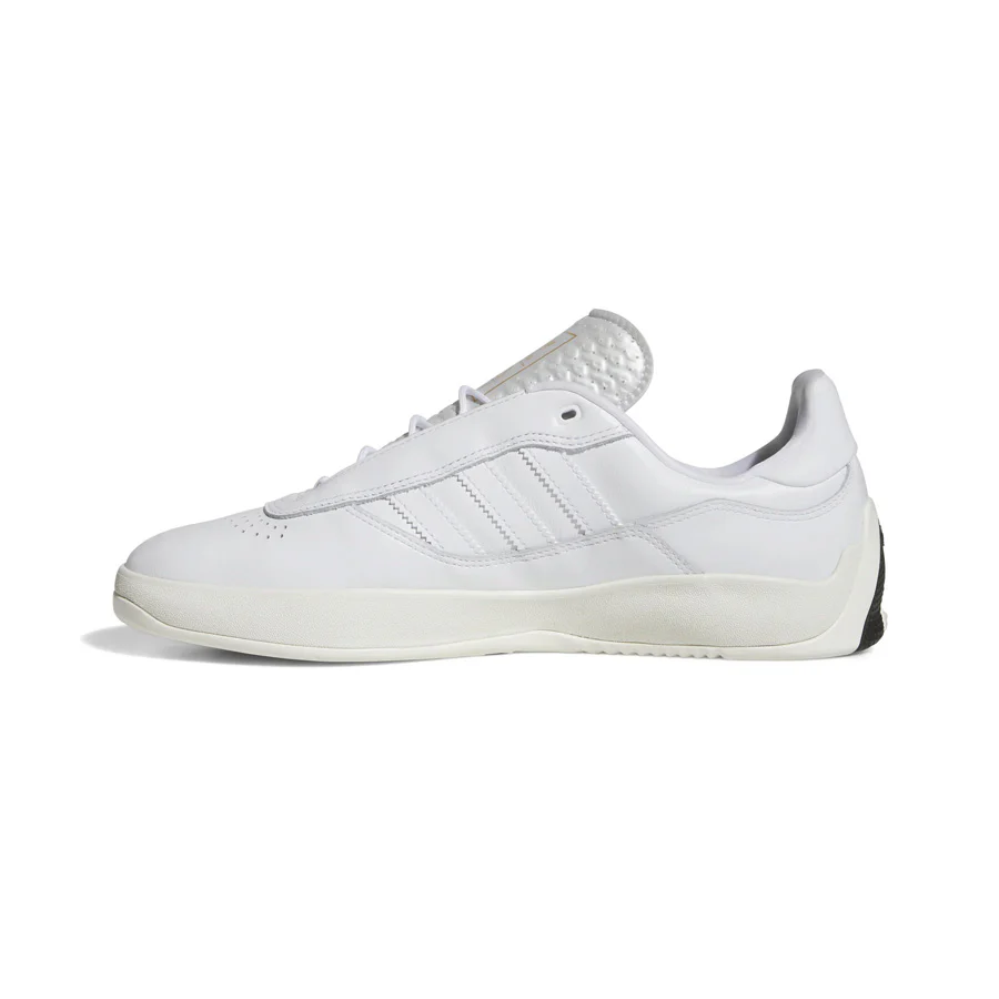 Adidas Puig Shoe Footwear White/White/Off White - Image 2