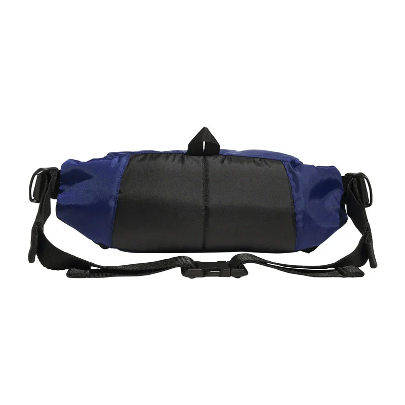 Adidas Skate Cross Body Bag Dark Blue - Image 3