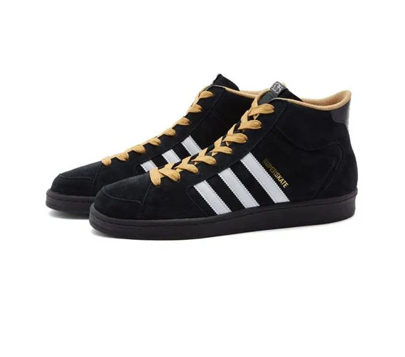 Adidas Superskate SNEEZE Magazine - Black - Image 2