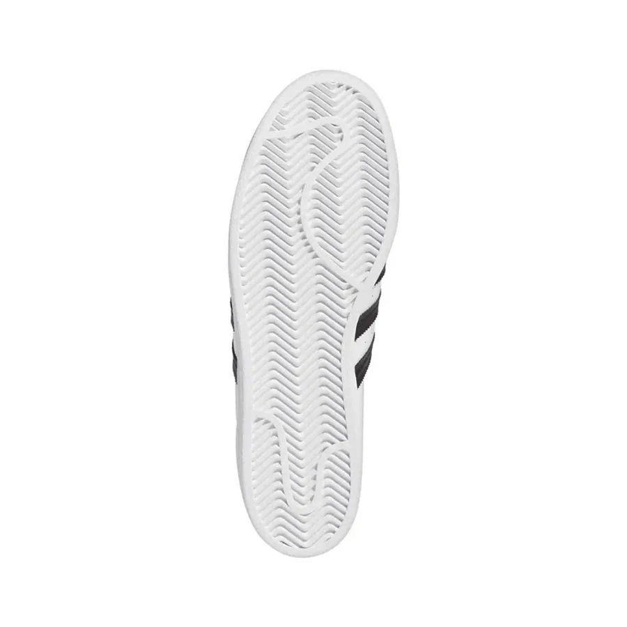 Adidas Superstar ADV - Cloud White/Core Black/Cloud White - Image 5