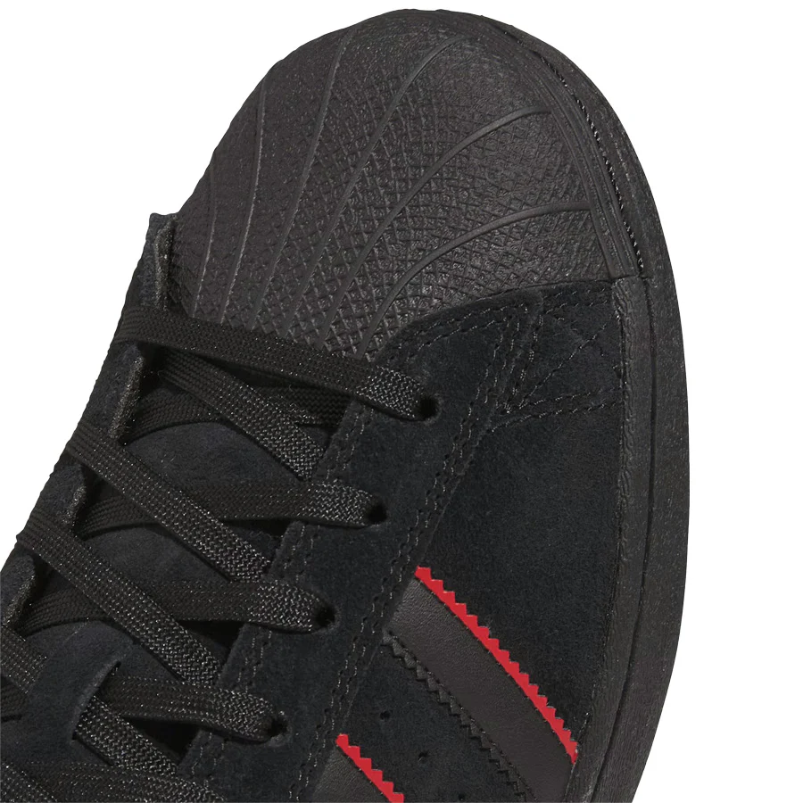 Adidas Superstar X Felipe - Black/Betsca/Gold - Image 7