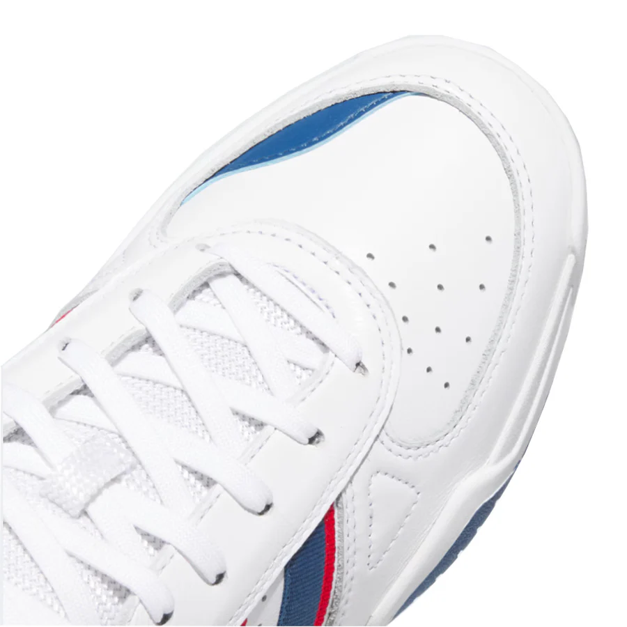 Adidas Tekkira Cup Shoe Footwear White/DUPE/Better Scarlet - Image 7