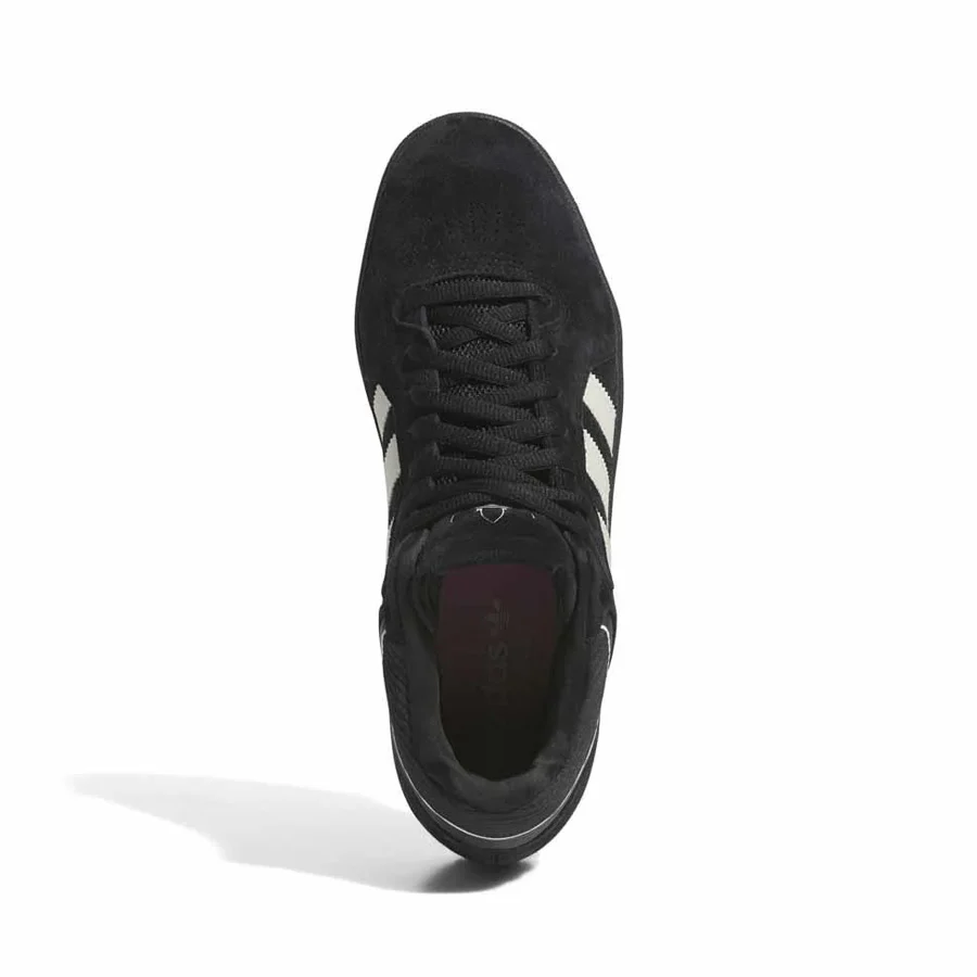 Adidas Tyshawn - Core Black/Zero Metalic/Spark - Image 4