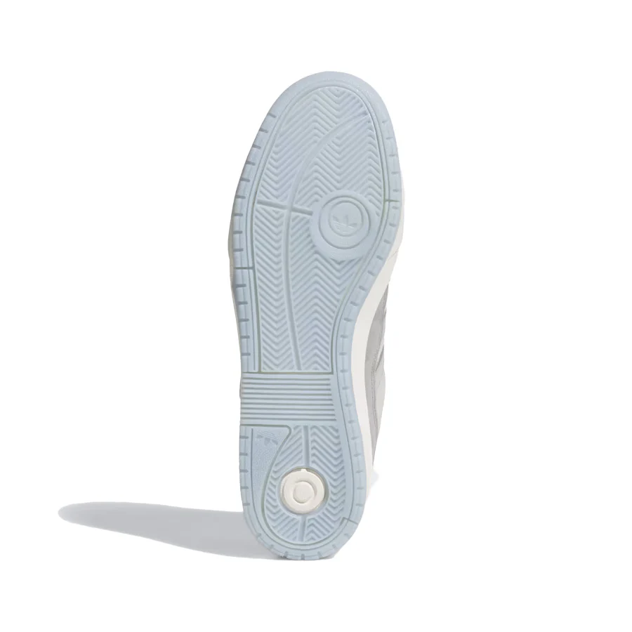 Adidas Tyshawn II - Light Onix/Clear Granite/Chalk White - Image 5