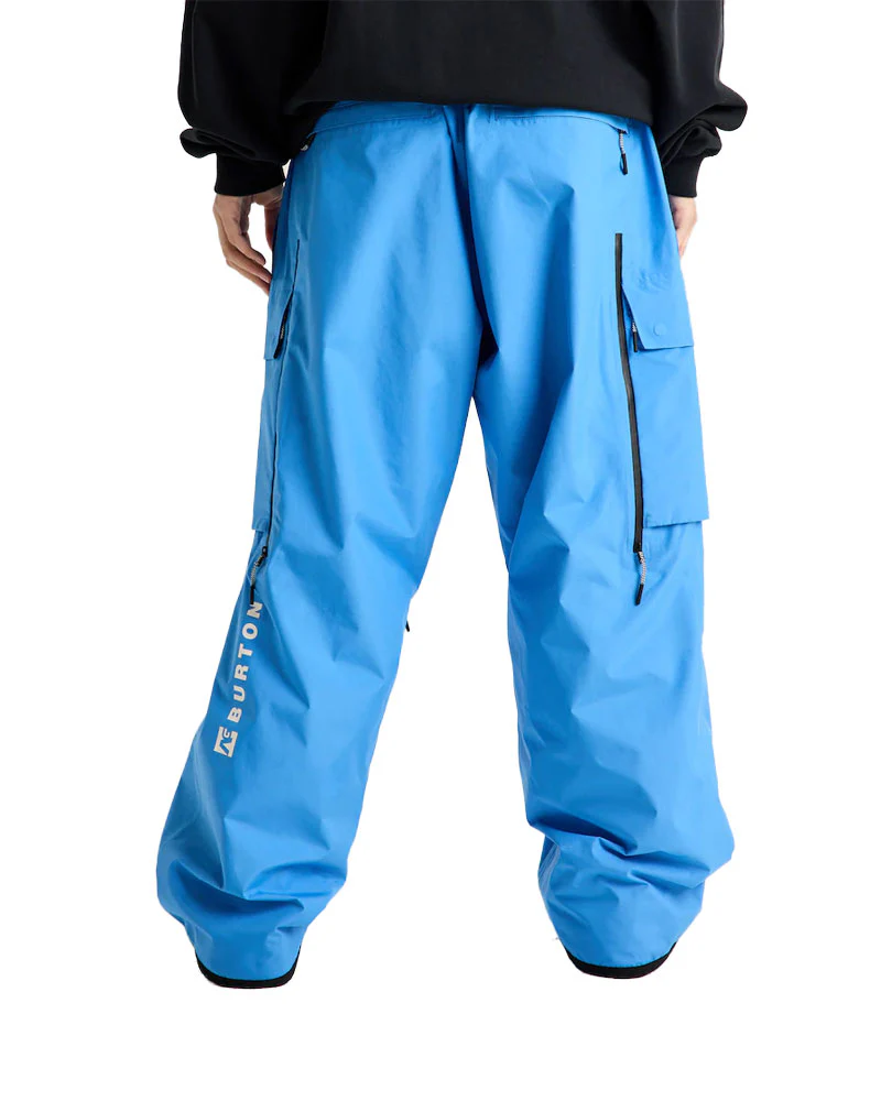 AG 2L Gore Flyrail Pant Acid Bloom 2026 - Image 3