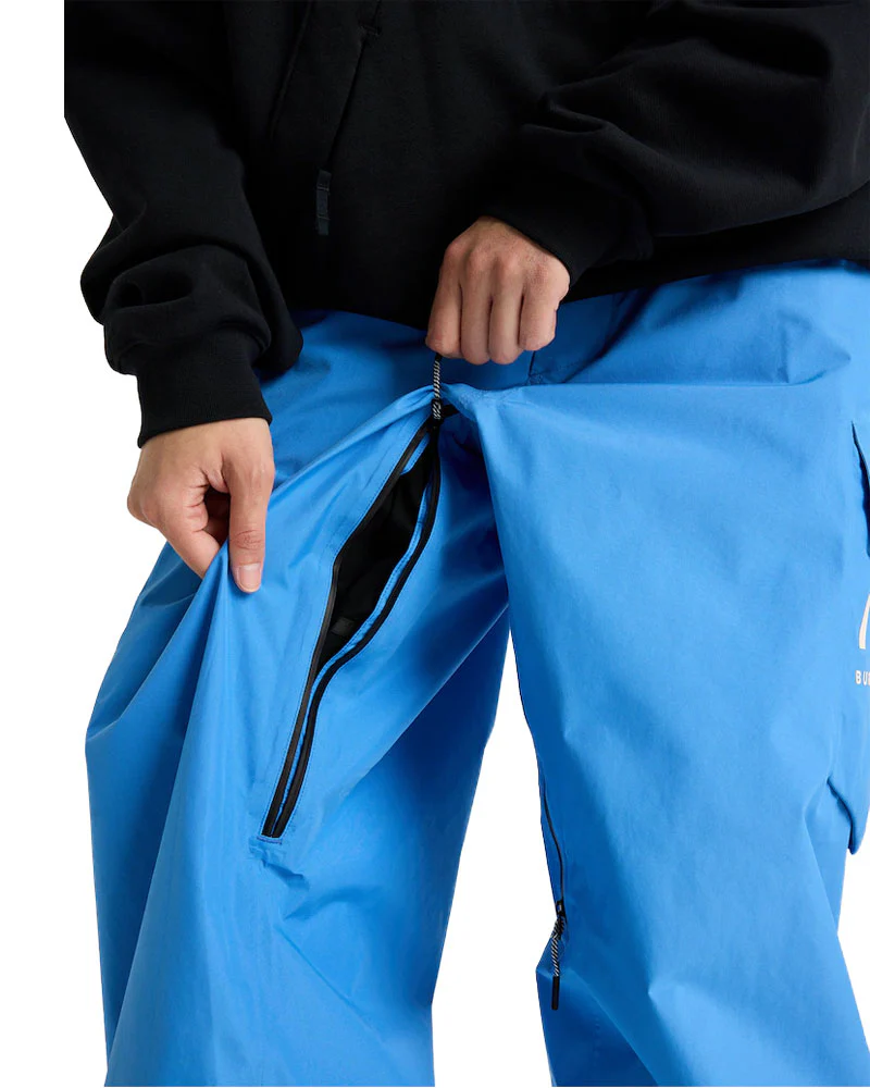 AG 2L Gore Flyrail Pant Acid Bloom 2026 - Image 4