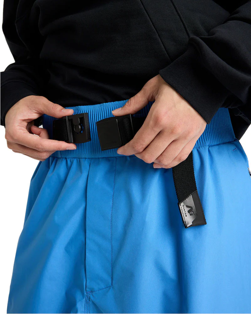 AG 2L Gore Flyrail Pant Acid Bloom 2026 - Image 6