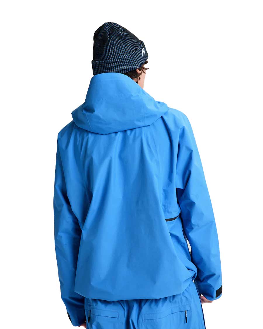 AG 2L Gore-Tex Flyrail Jacket Acid Bloom 2026 - Image 3