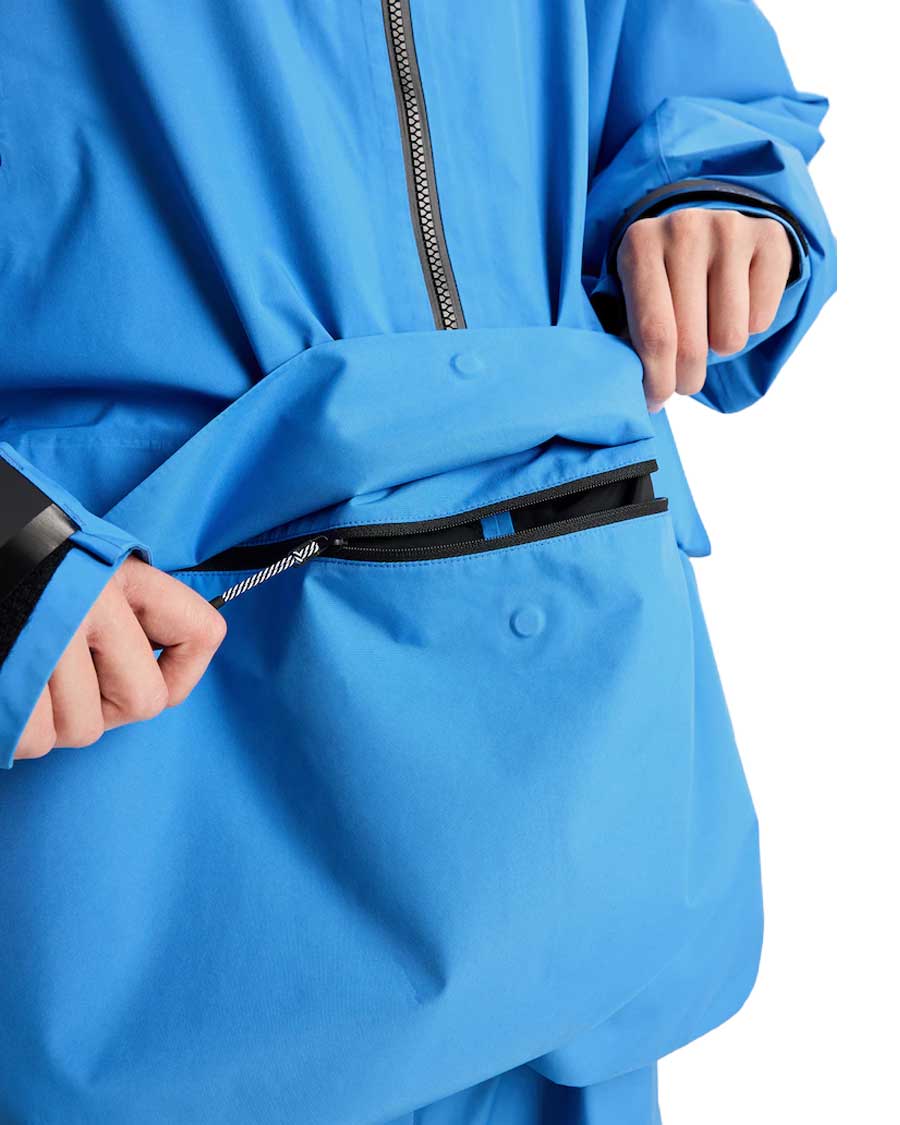 AG 2L Gore-Tex Flyrail Jacket Acid Bloom 2026 - Image 5