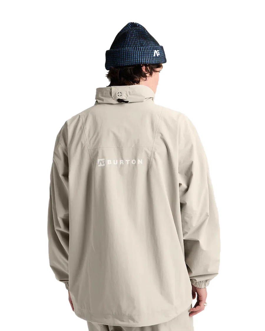 AG Offspin Jacket Stone Grey 2026 - Image 3