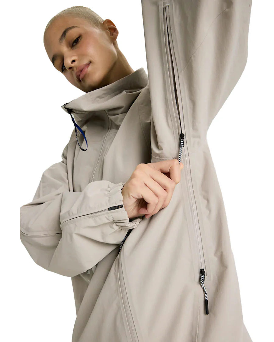 AG Offspin Jacket Stone Grey 2026 - Image 4
