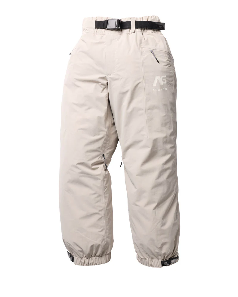 AG Offspin Pant Stone Grey 2026