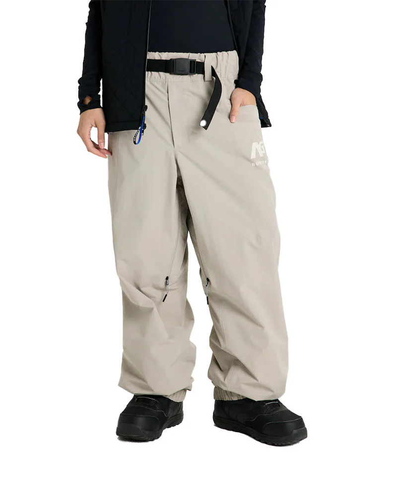 AG Offspin Pant Stone Grey 2026 - Image 2