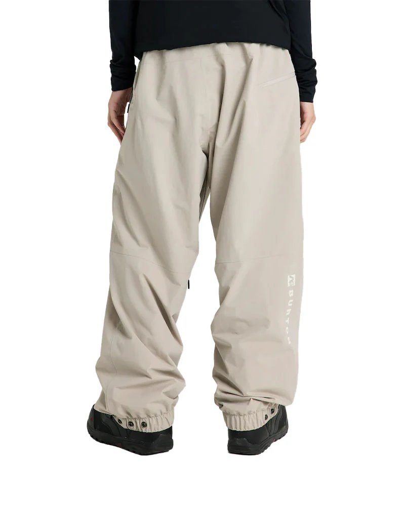 AG Offspin Pant Stone Grey 2026 - Image 3