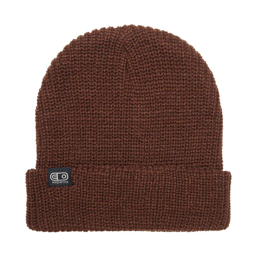 Airblaster Kids' Beanie Chocolate 2026