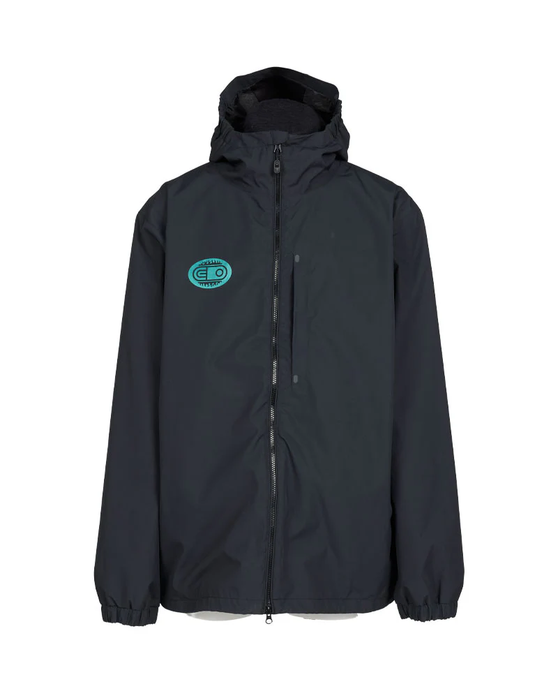 Airblaster Men's Access Insulated Jacket Black 2026