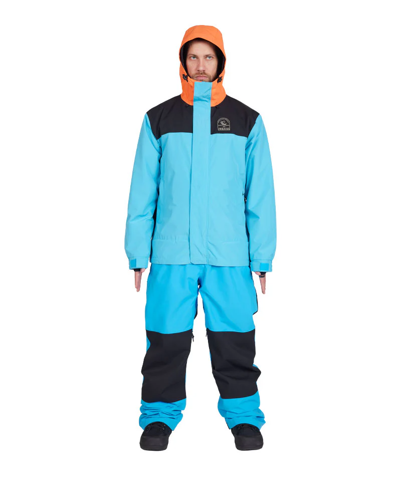 Airblaster Men's Freedom Suit Len Horizon 2026